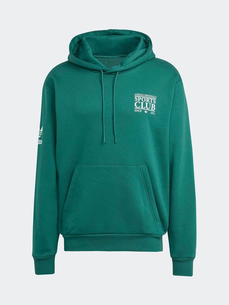 Sporty Hoodie